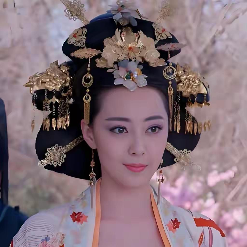 “最惨公主”高阳：32岁赴刑场，被钉在“淫奔谋反”耻辱柱上千年她是唐太宗李