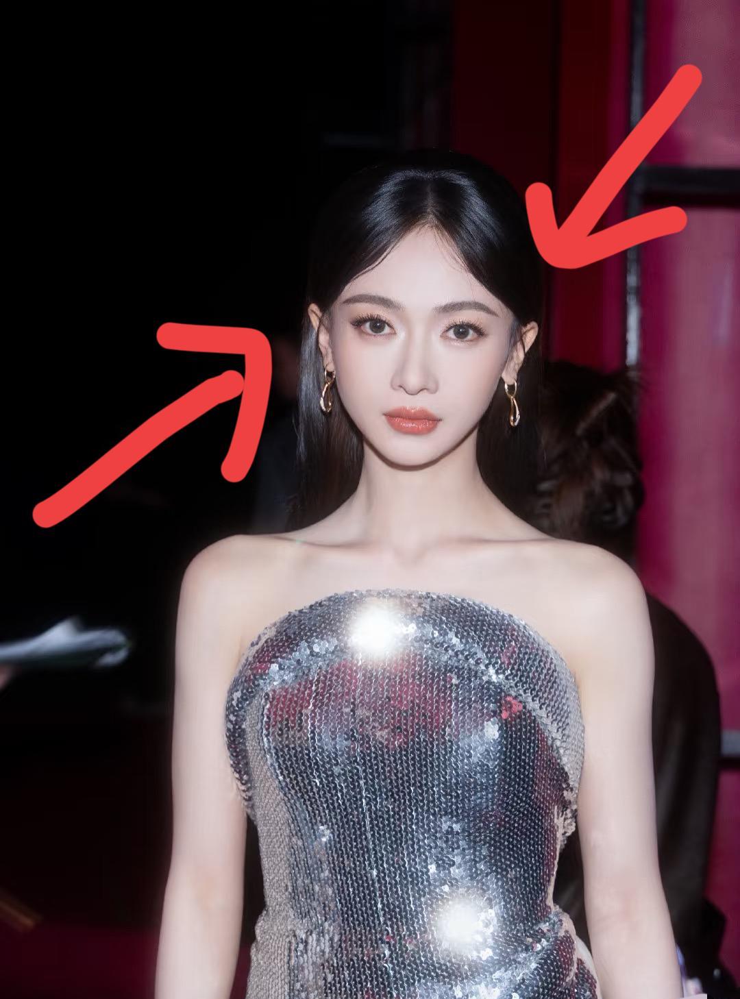吴瑾言又杀回来了，于正宣布她正式复出。似乎验证了别人说她嫁给了废墟。要知道，