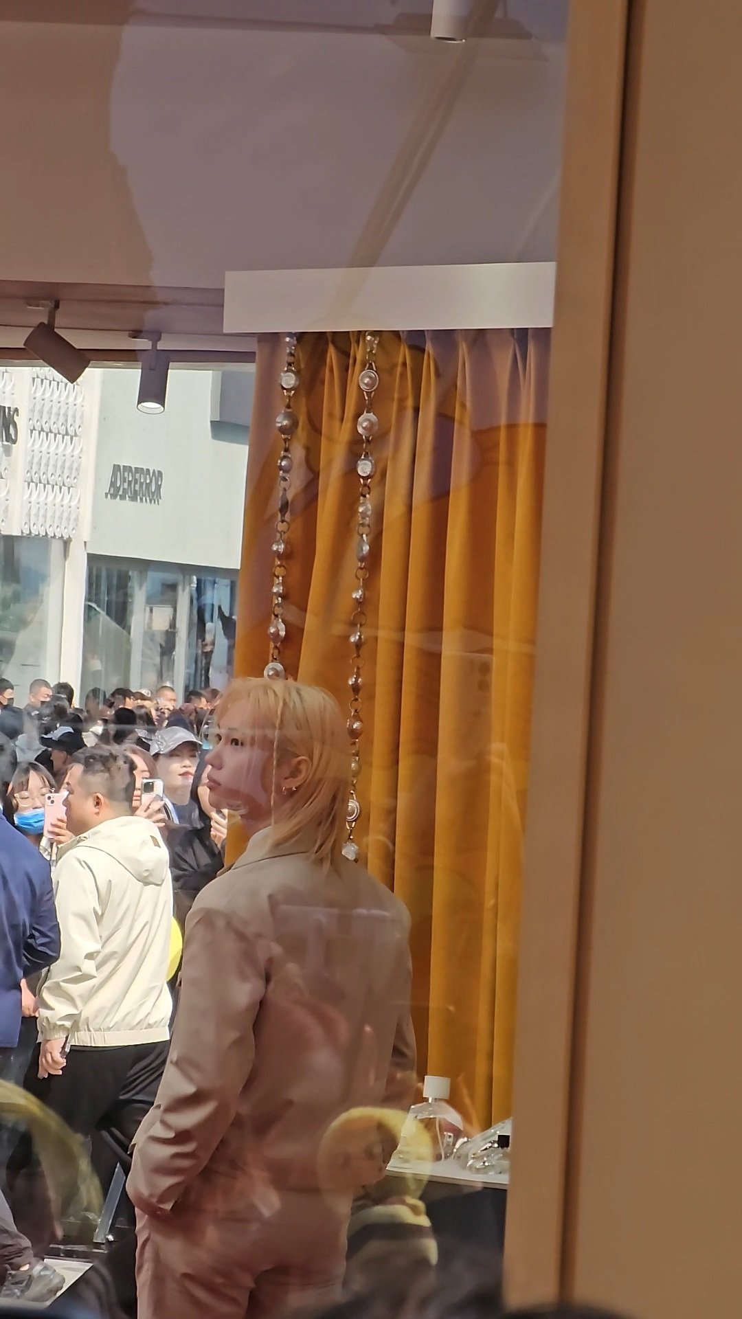 太可爱了一直在出来