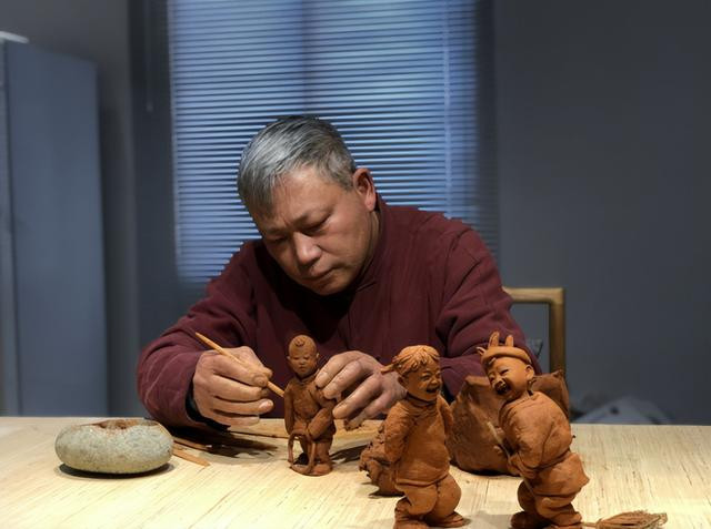 “老年雷锋团长”“团圆使者”“非遗守艺人”荣登“中国好人榜” 彰显郑州城市温度