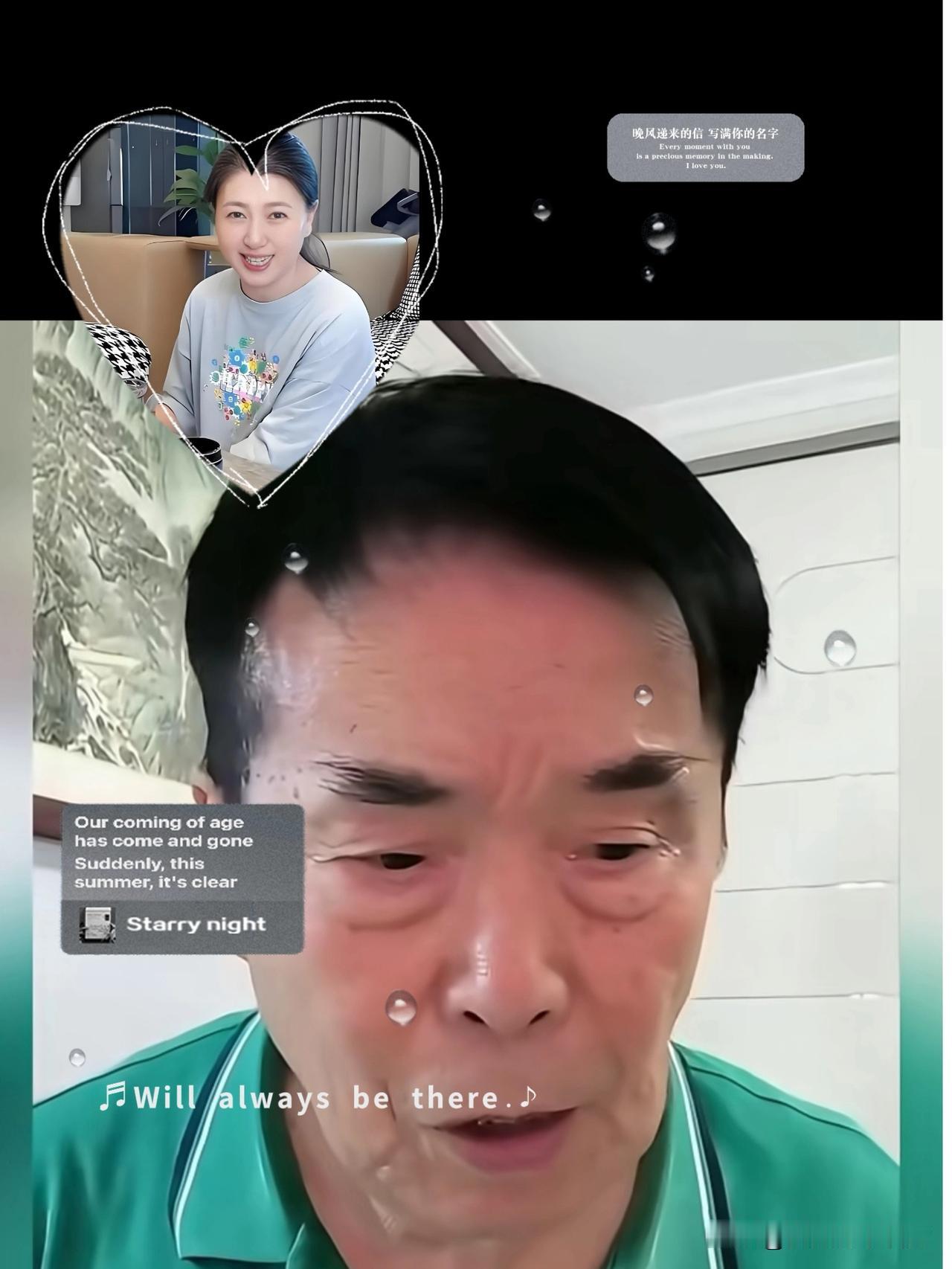 何庆魁对天发誓，跟闫学晶没有联系！近日，名编剧何庆魁，一改此前力挺闫学晶态度