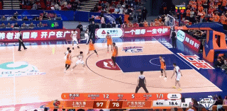 我想问问杜锋！徐杰+崔永熙比不过麦考尔+杜润旺吗？为什么后麦考尔能场场打首发