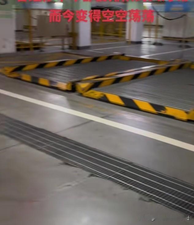 广州深圳不少商场为何冷冷清清?因高额停车费走向衰落?为何广州深圳的很多商场如