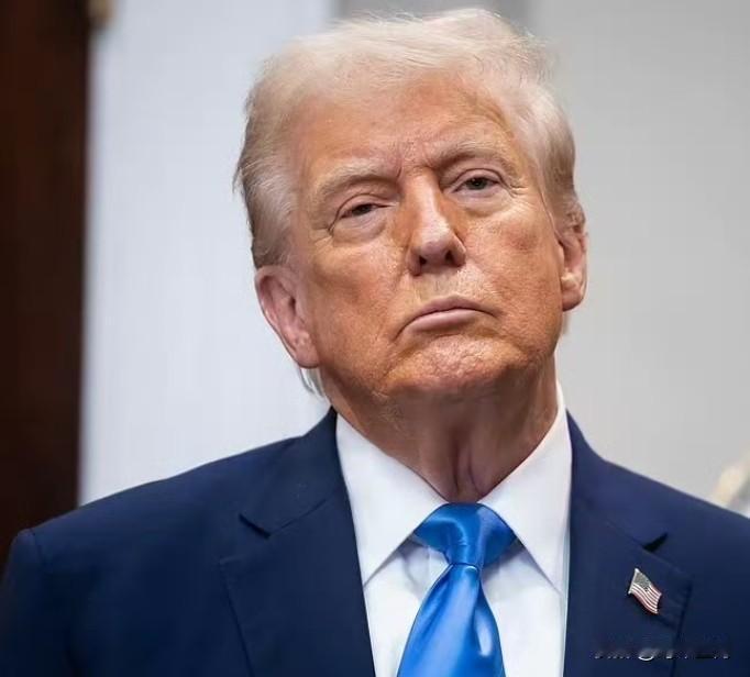 特朗普谈欧洲未来：“这些国家中的许多将很快无法存续。”特朗普就欧洲的发展轨迹