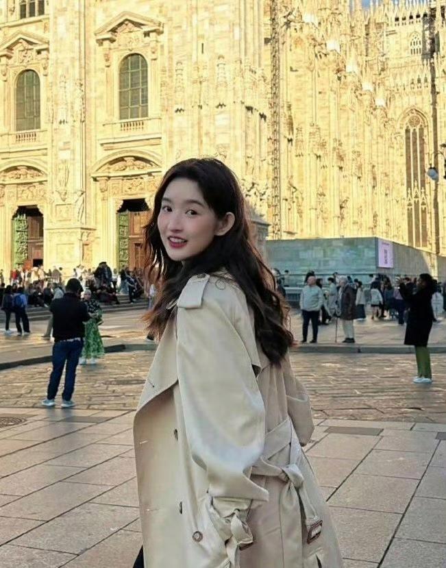 原来明星也会腮红翻车，王玉雯自己没感觉到吗​​​