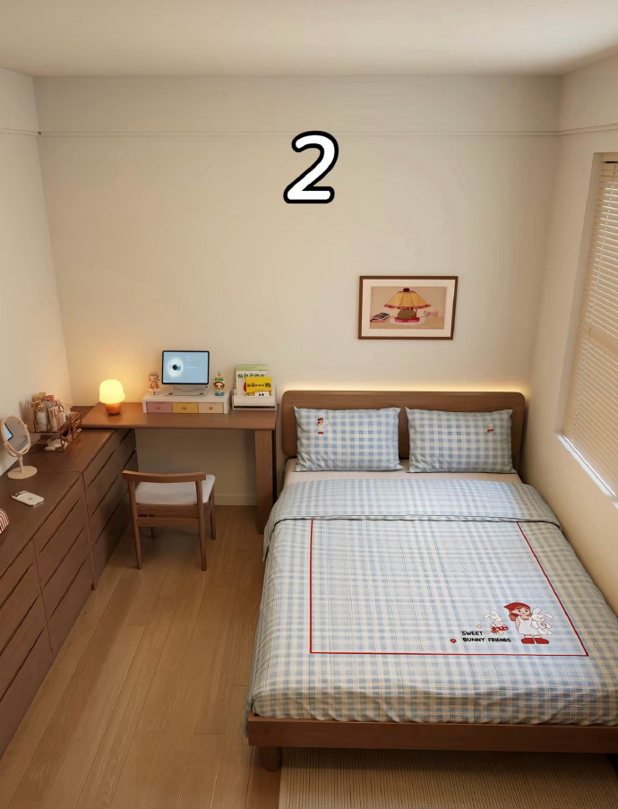 这两个，你怎么选？