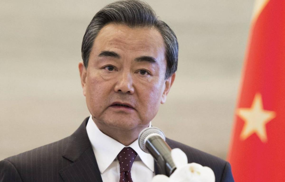 美国没想到，一个时代结束，王毅访问美国邻国，卡尼政府选对了。第一批中国电动车已经