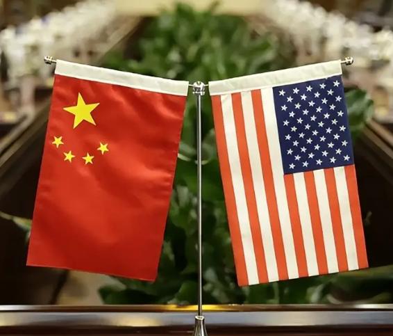 美国人问中国：“你最想和谁干一仗，来证明你现在的军事实力？”美国人认为中国会选
