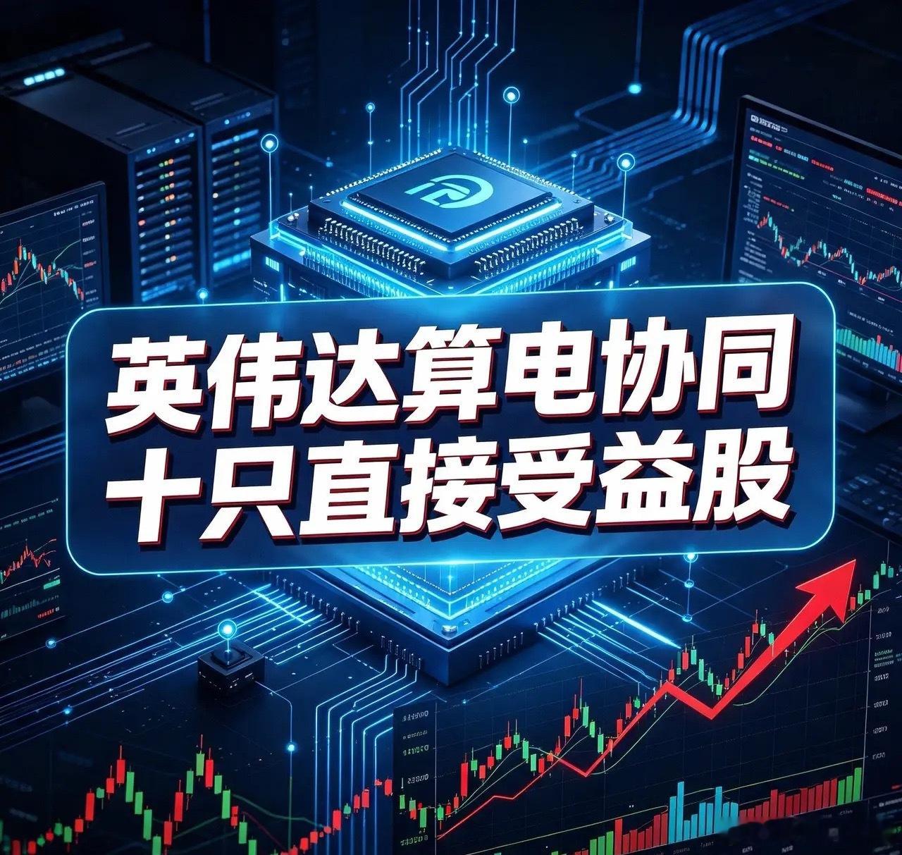 英伟达算电协同十只直接受益股1、特变电工（600089）：全球变压器龙头，特高