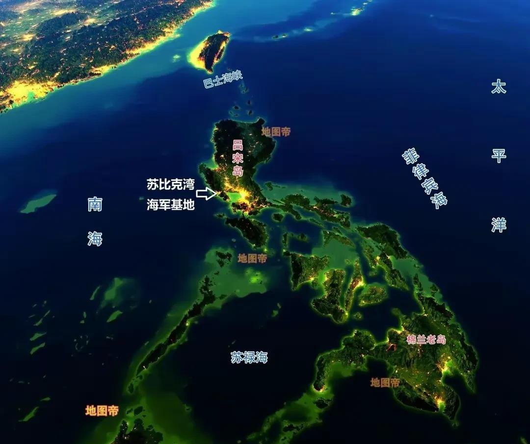 从印巴战争看收回中业岛的机会中业岛，南海的北大门。一直被菲律宾无理侵占。我们