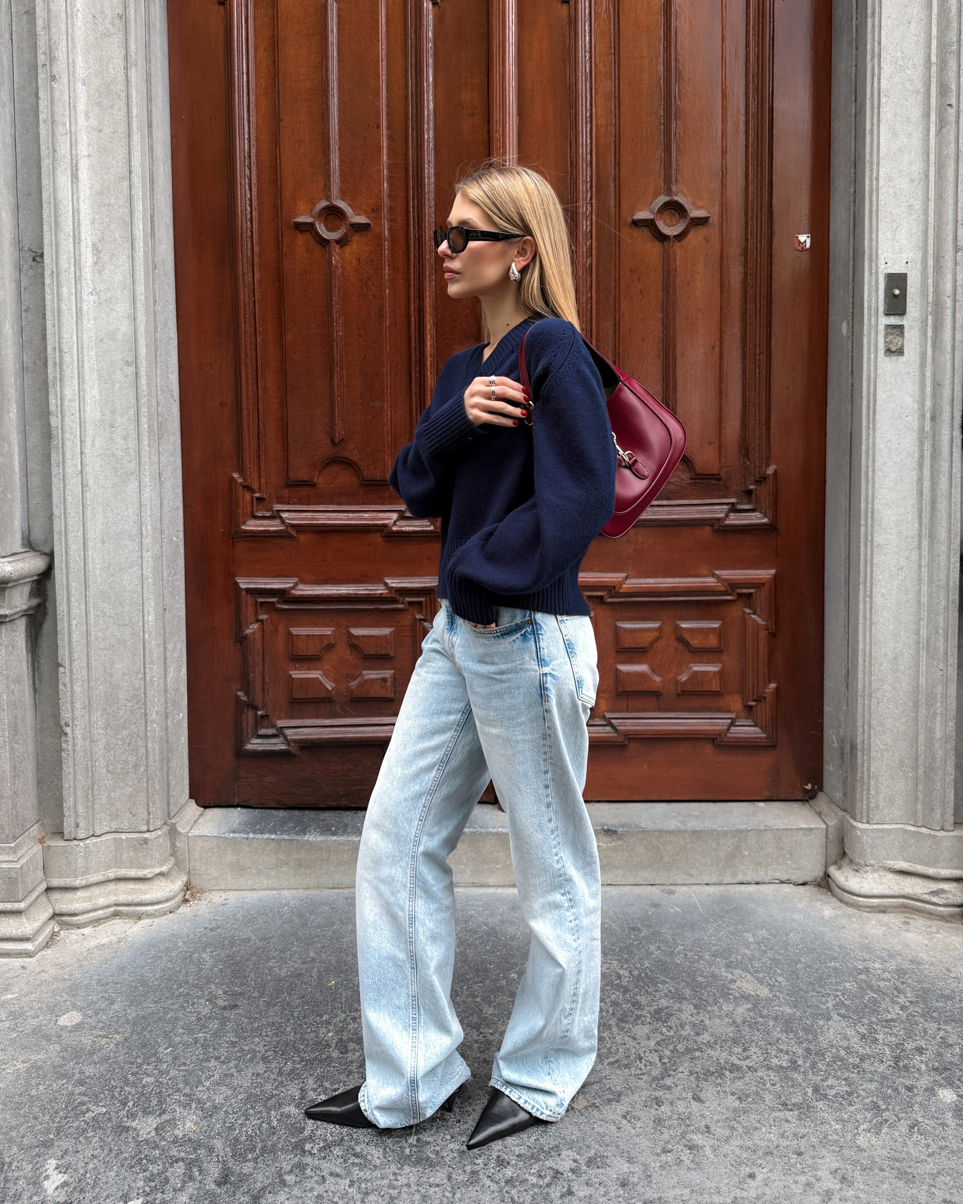 cvseevnavylooksforautumn⁣⁣⁣⁣⁣