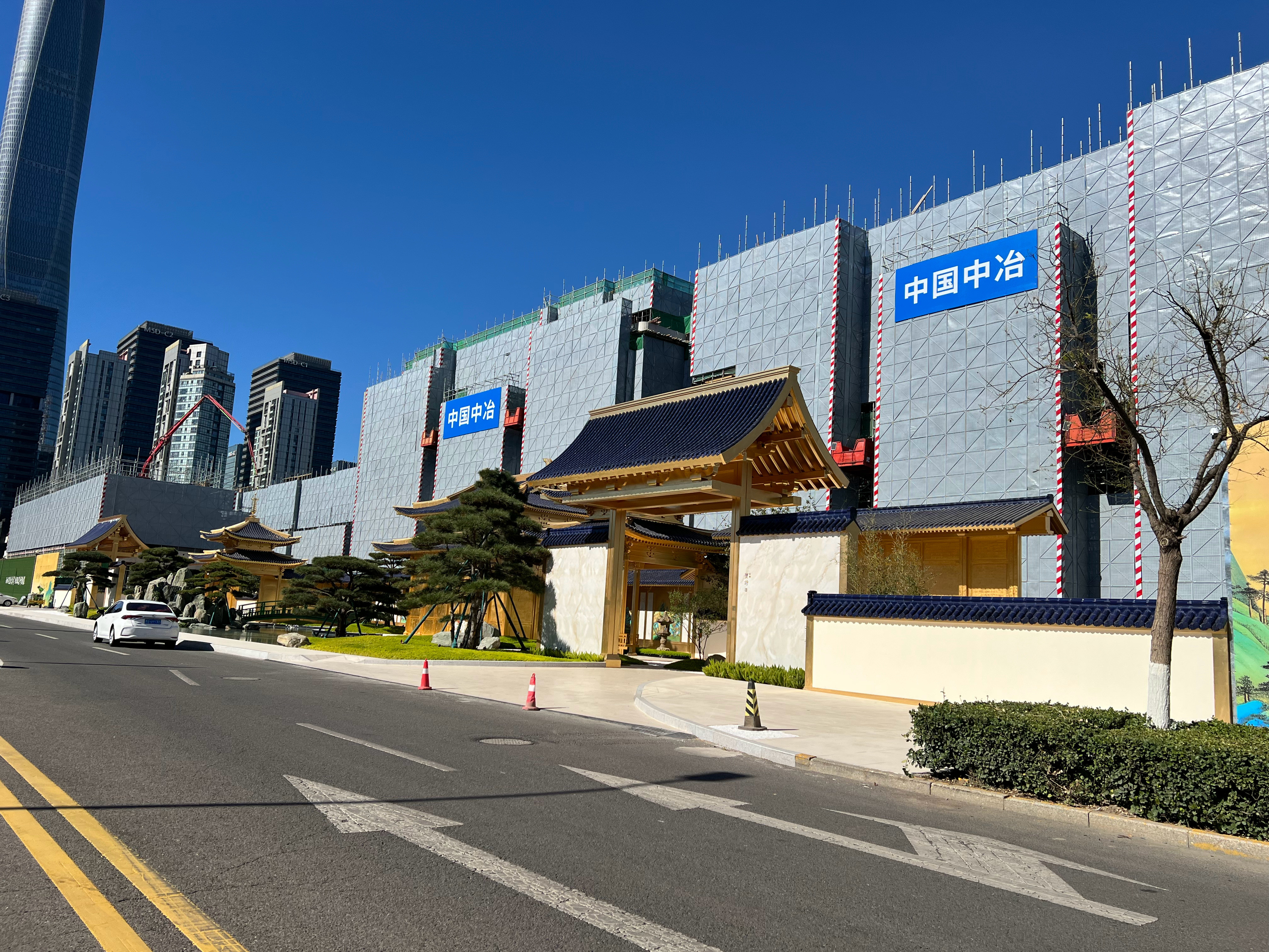 设计师知道最后的成品效果是这样的吗？​​​