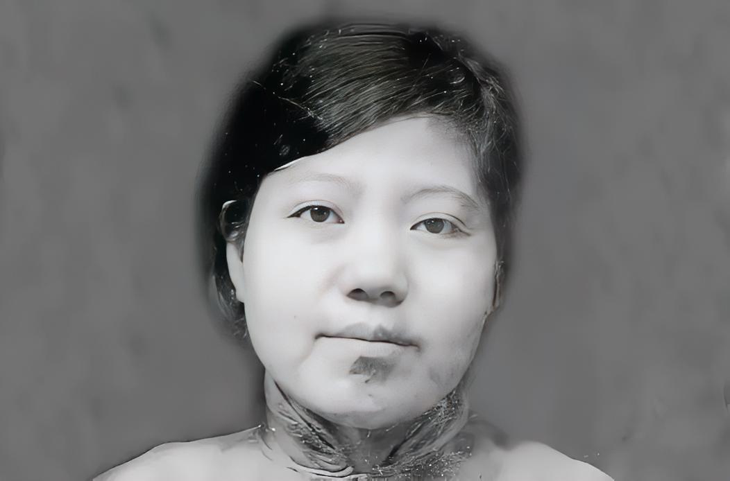 1948年，涂孝文叛变后，供出了李青林，李青林被捕后，特务就叫涂孝文指认。谁知李