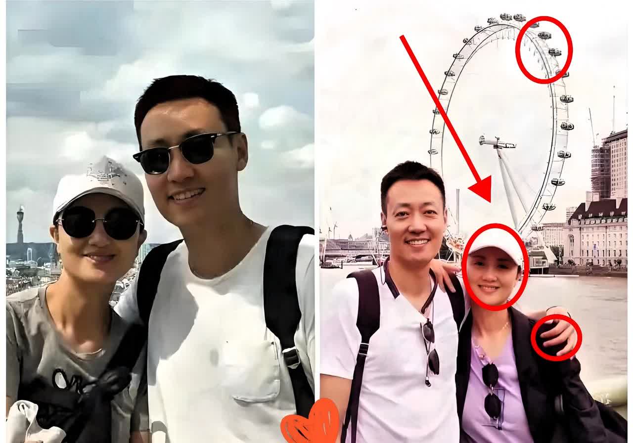 但凡接触过辛柏青的都知道他不是一个好男人朱军问朱媛媛：家里你俩谁