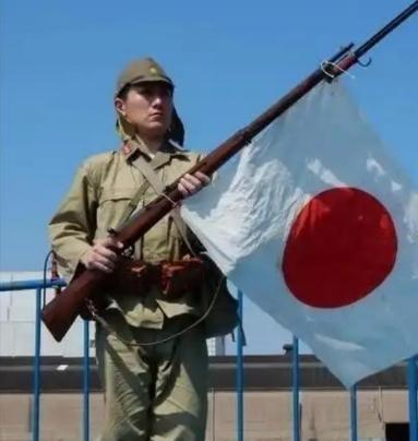 为什么日本那么小，二战时却有力量侵略那么多国家？因为说白了，日本其实一点也不小，