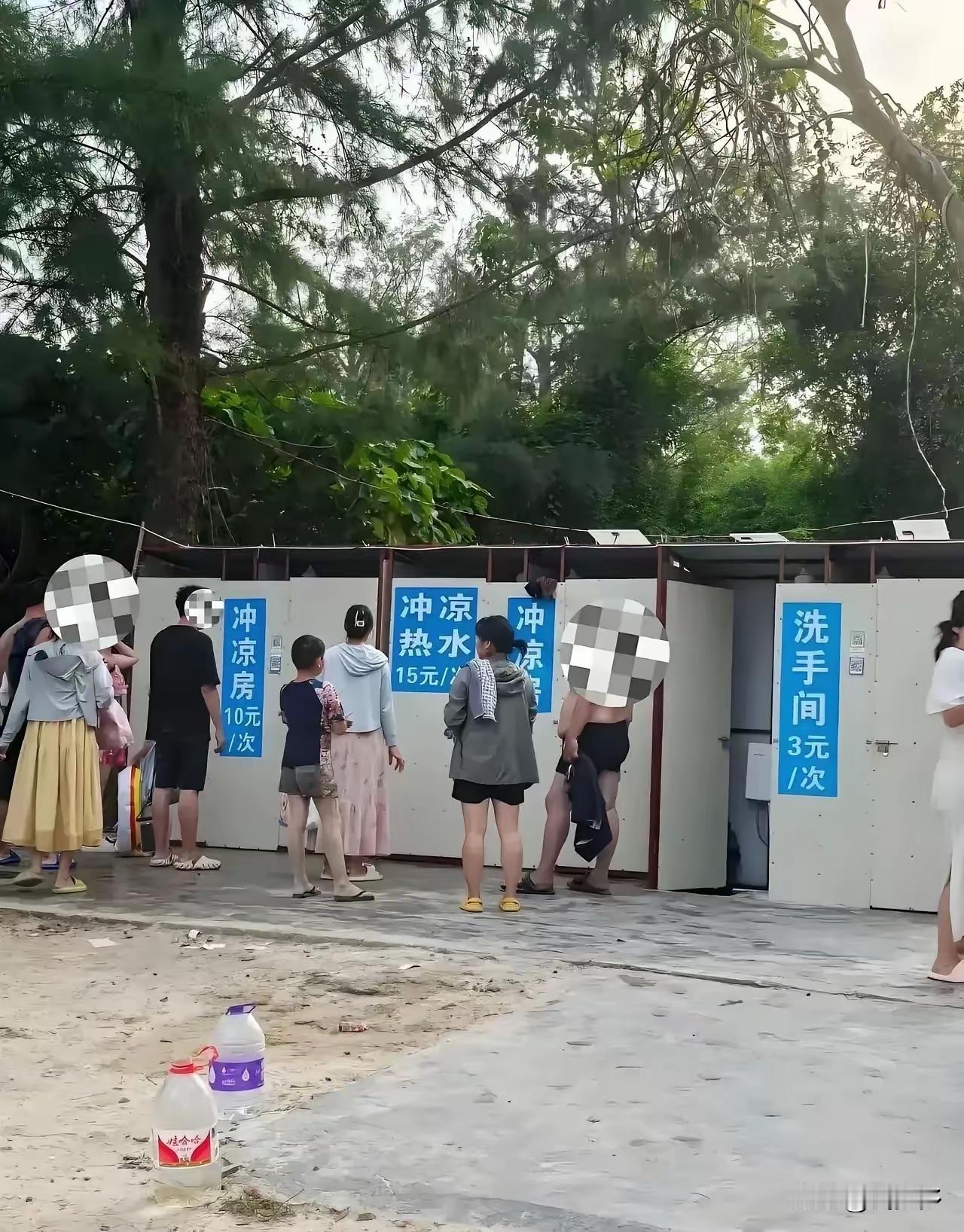 我一看这个地方是惠州。一个小岛上。