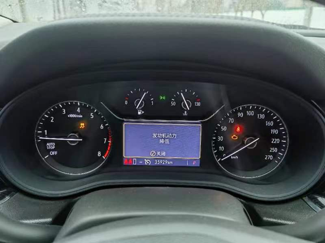 别克君威1.5T更换高压油泵后续表现待冬天的时候出现打火迟缓，声音突突突，故障