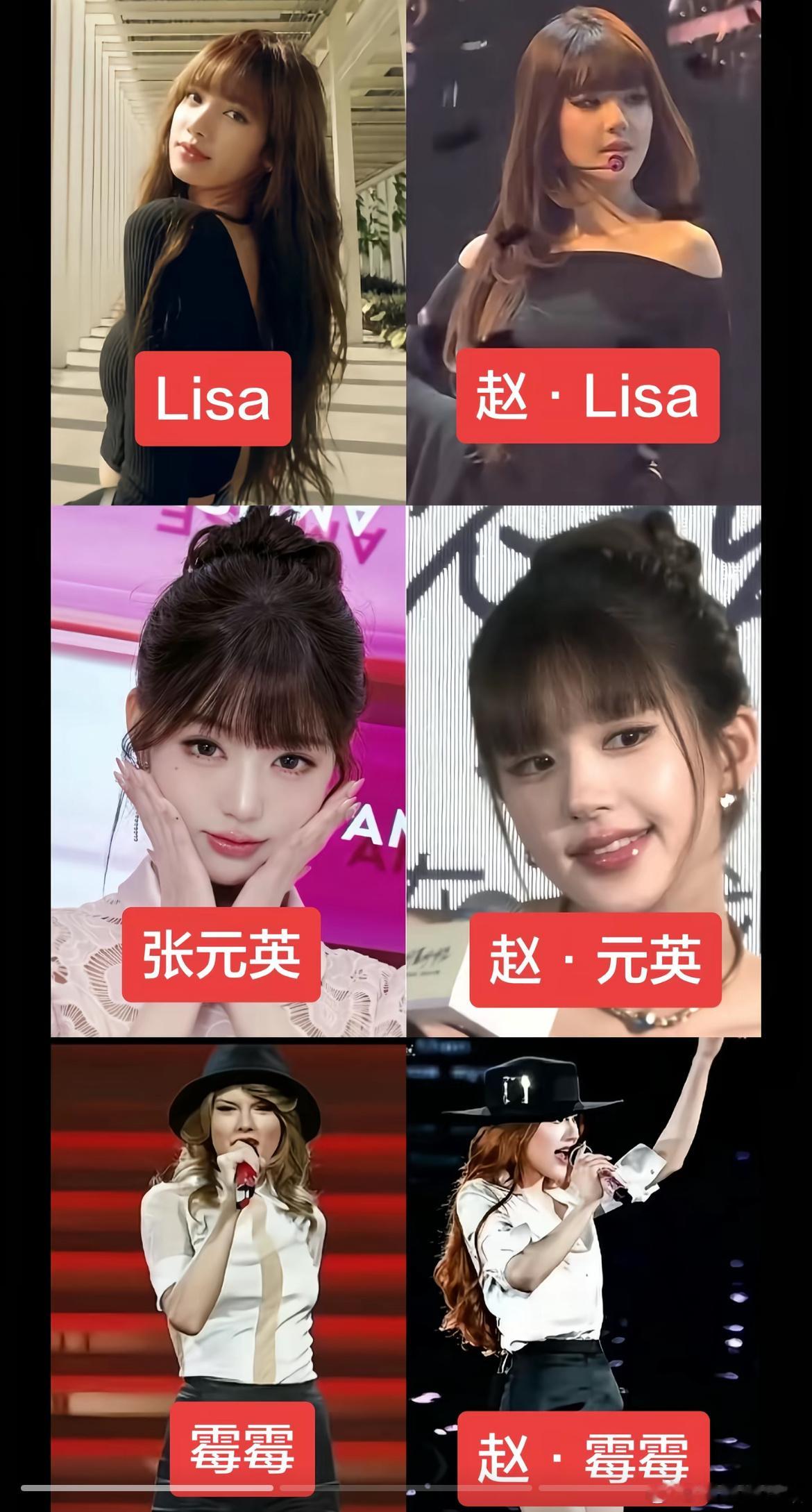 是的，一直在模仿一直在copy