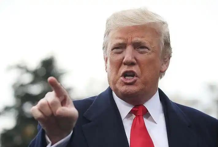 中国又迎来机遇，30多年来美国每次要全力反华时，总会摊上大事。过去30多年