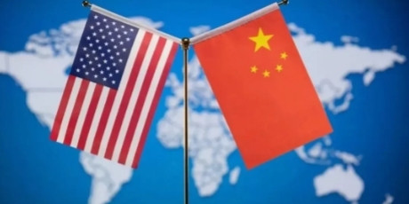 德媒刊文表示，欧洲有沦为美国、中国的数字殖民地的风险。德媒表示，世界经济曾经像一