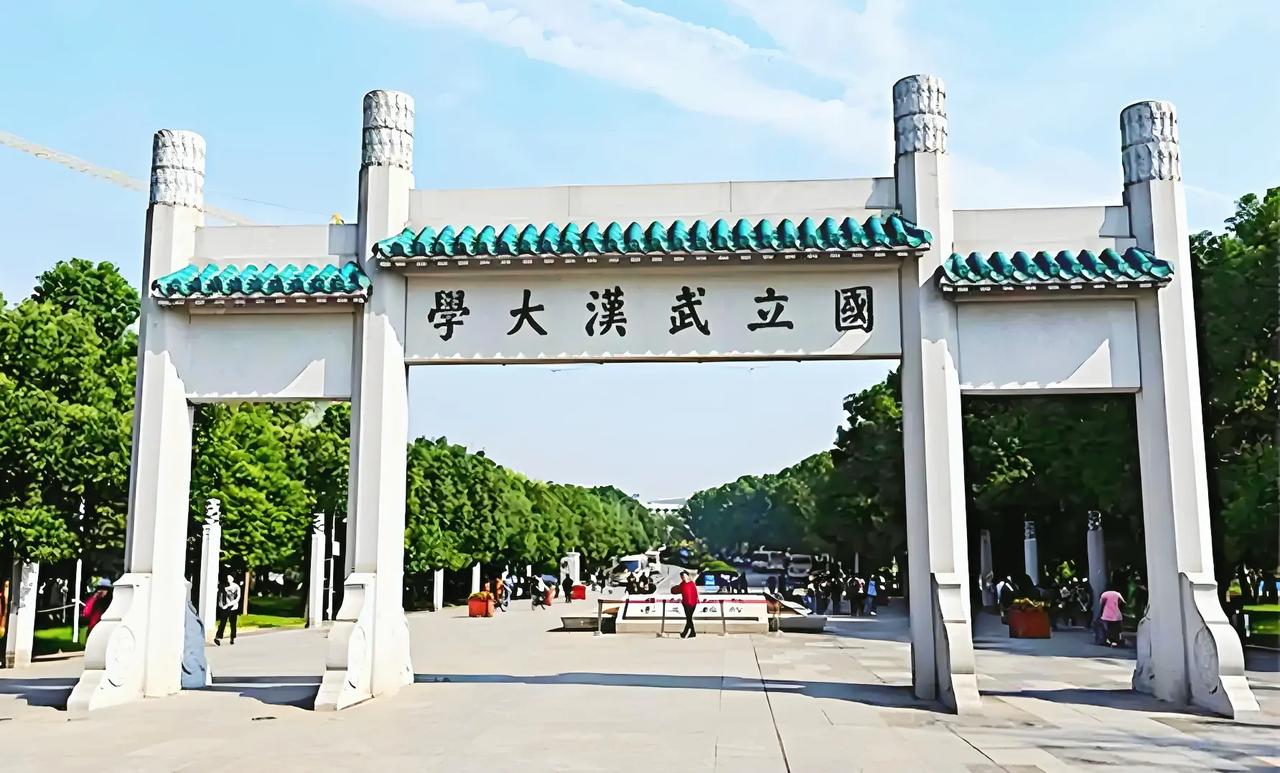 您们信不信，武大图书馆性这事，最后很大概率会不了了之。这不是在凭空猜测，