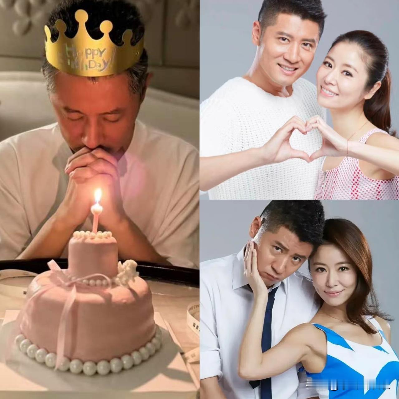 有个事，我一直不敢说个人感觉任重当年爱惨了林心如甚至直到今日对他的影响