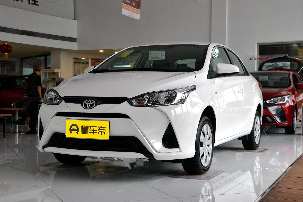 如果说丰田卡罗拉或者凯美瑞保值我还能理解，二手丰田车中最离谱的存在就是丰田致享