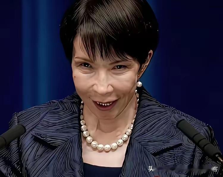 高市早苗收到“特大好消息”断言“不用忌惮中国”，专家：自欺欺人终成美国提款机