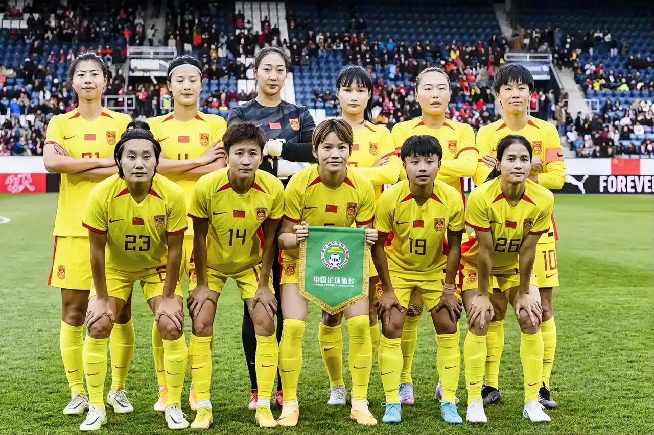 2026名古屋亚运会中国女足淘汰赛潜在对阵与晋级前景分析结合本届亚运会女足