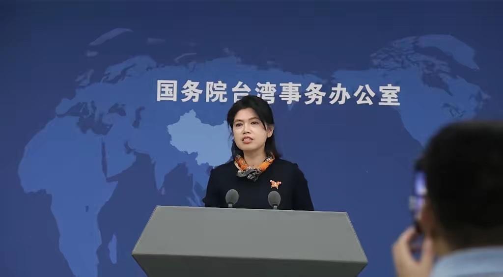 中国大陆国台办发布声明，国台办这次说得特别实在，直接给台湾百姓讲清了统一后的