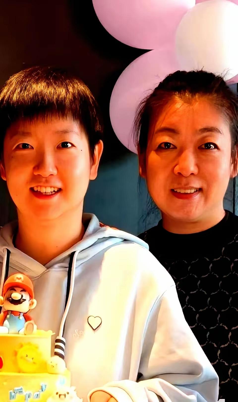 新加坡大满贯，莎莎夺冠有软肋。孙颖莎想不再被对手拿捏，关键就在反手相持。