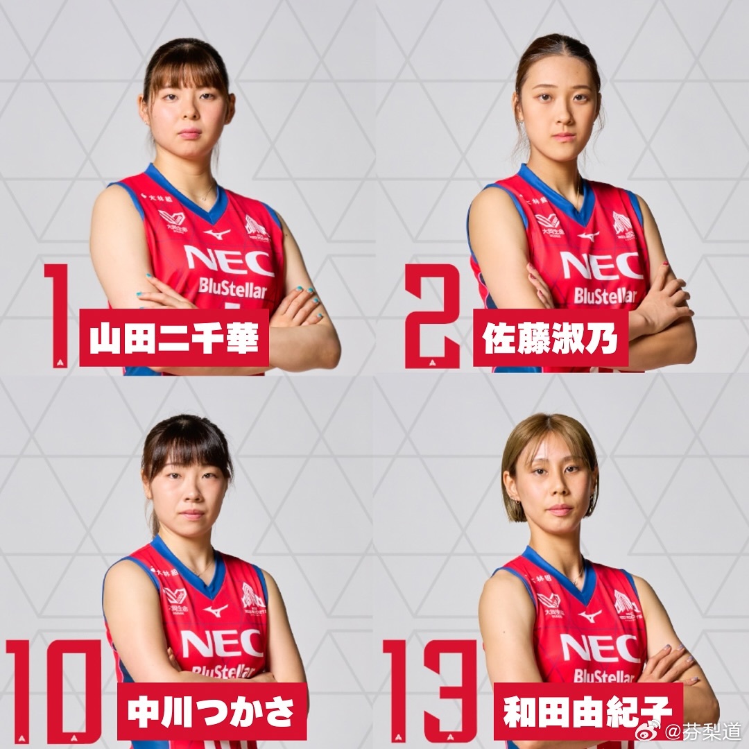 国际排坛动态佐藤淑乃稍早之前，有传闻称佐藤淑乃今年夏天可能会去意大利联赛闯荡，不