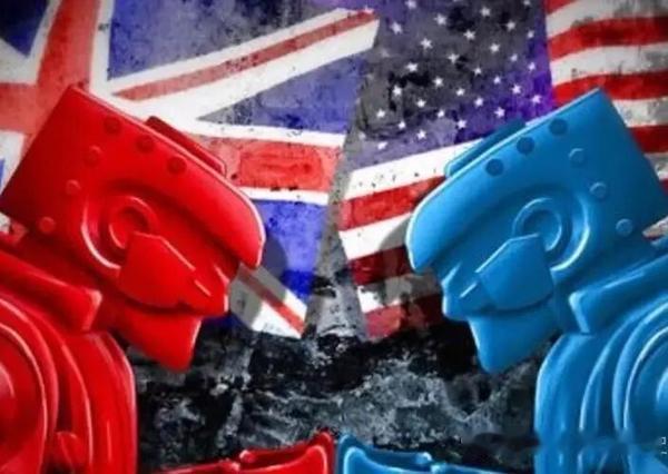 收割四位世界老二屡试不爽！美国疯狂打压中国为何彻底失效百年以来，美国靠着一