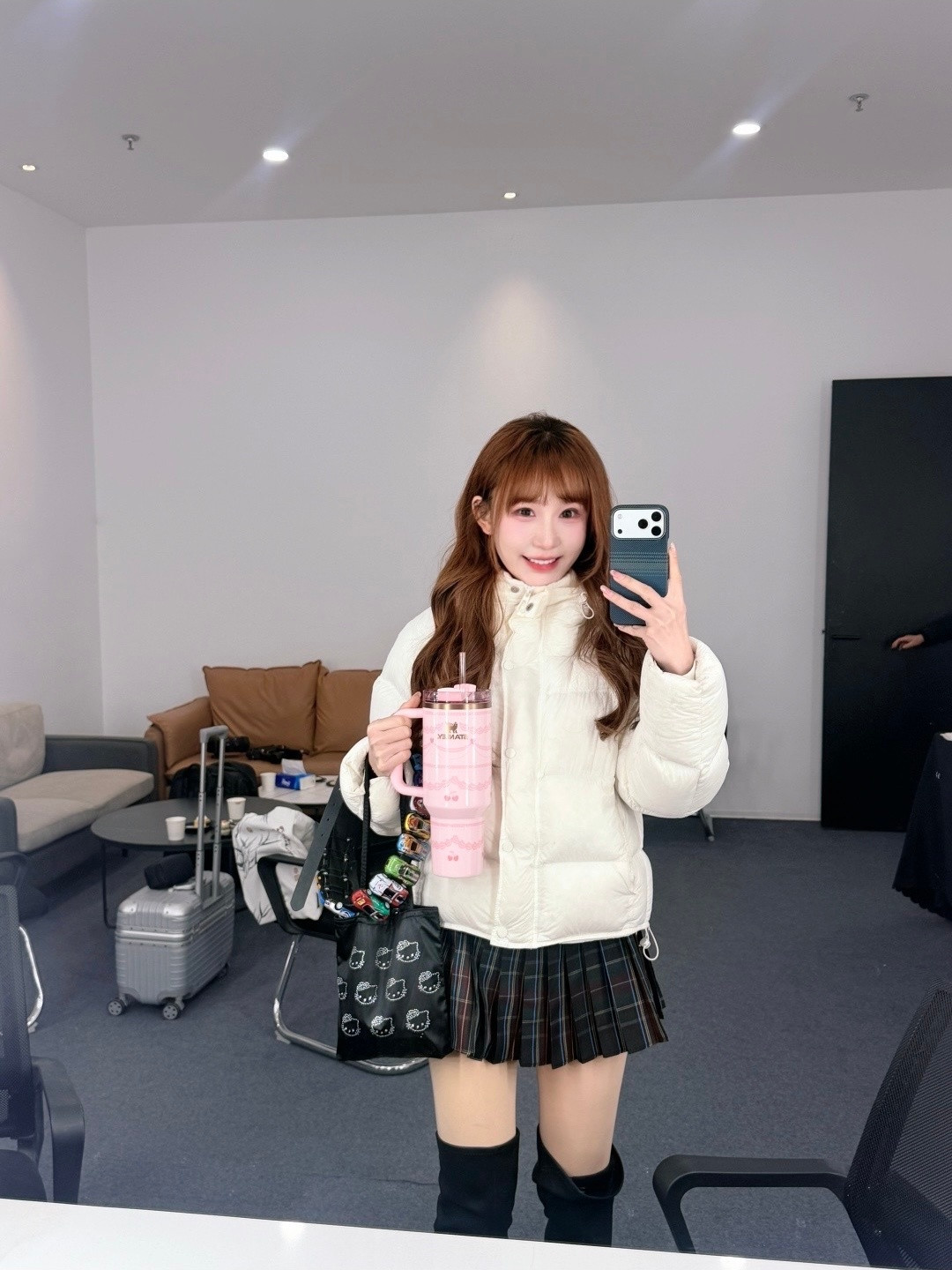 我与汽车的日常