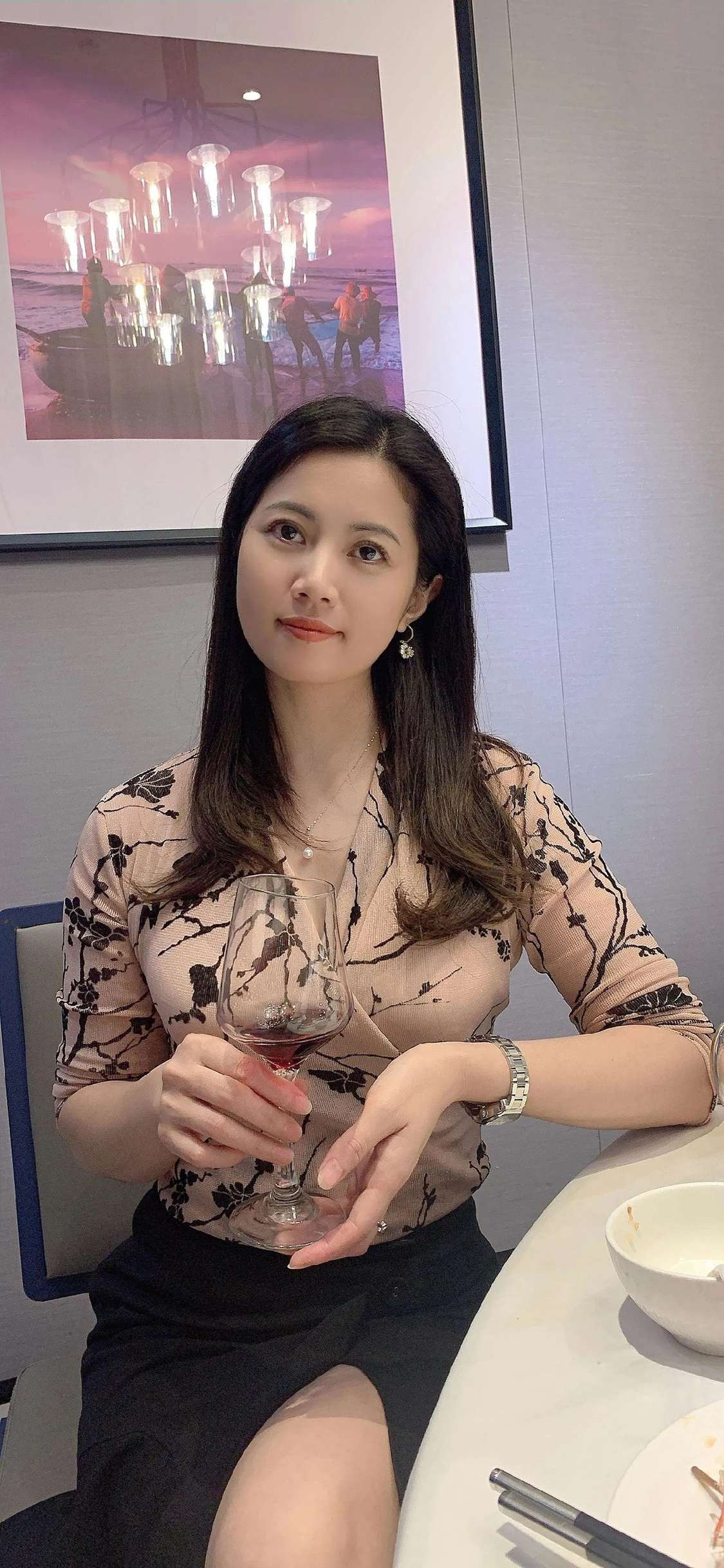 你还会觉得18的香嘛？？？