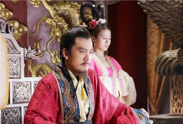 宋徽宗21个女儿接受了怎样惨绝人寰的摧残？宋徽宗赵佶（1082-1135年）