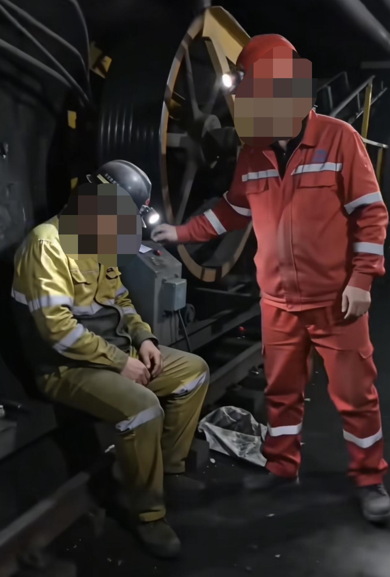 武安钢厂这两种员工处罚，太不合理！作为武安本地博主，天天听钢厂一线员工吐槽