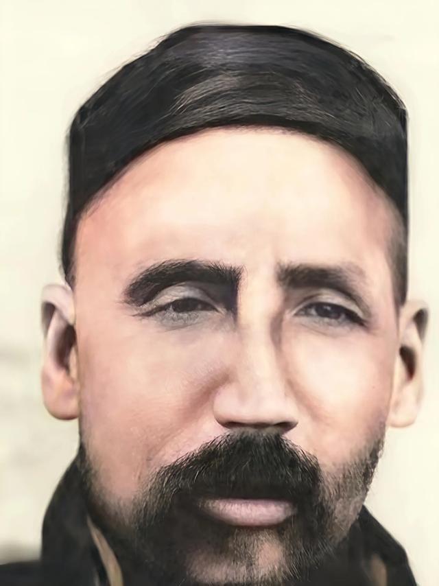 民国陕西的首位名厨。官不当财不要就是爱做菜。他改变了一个县的县运！李芹溪