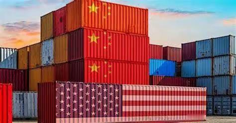 快讯快讯！就在刚刚！纽约时报中文网今天（11月5日）报道：“在特朗普高额关税