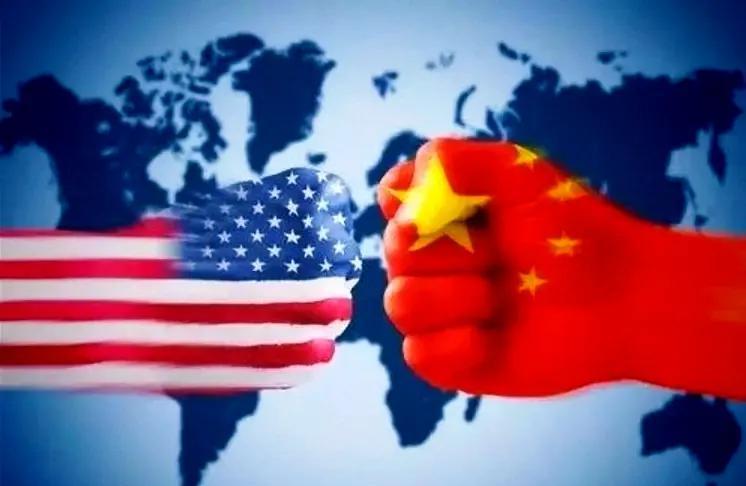 中美为何不能联手收割全世界？要知道，中美只要合作得当，完全可以把全世界吃得渣都