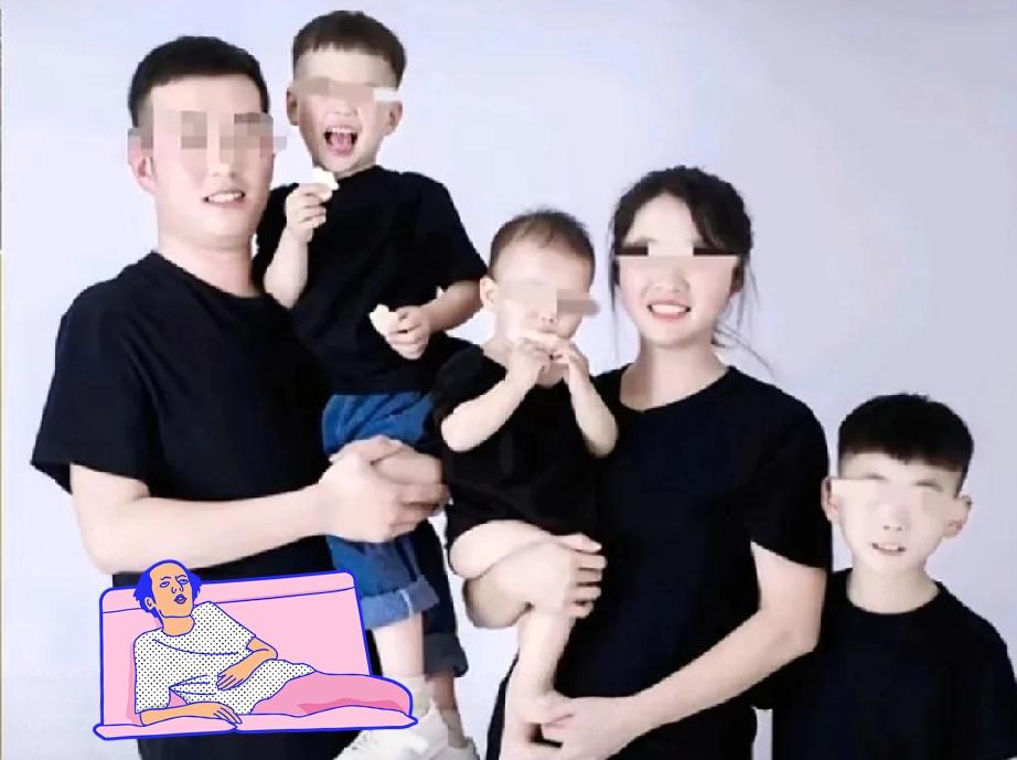 河南南阳这事儿看得人心里真不是滋味才30岁的小伙子家里顶梁柱说塌就塌了。