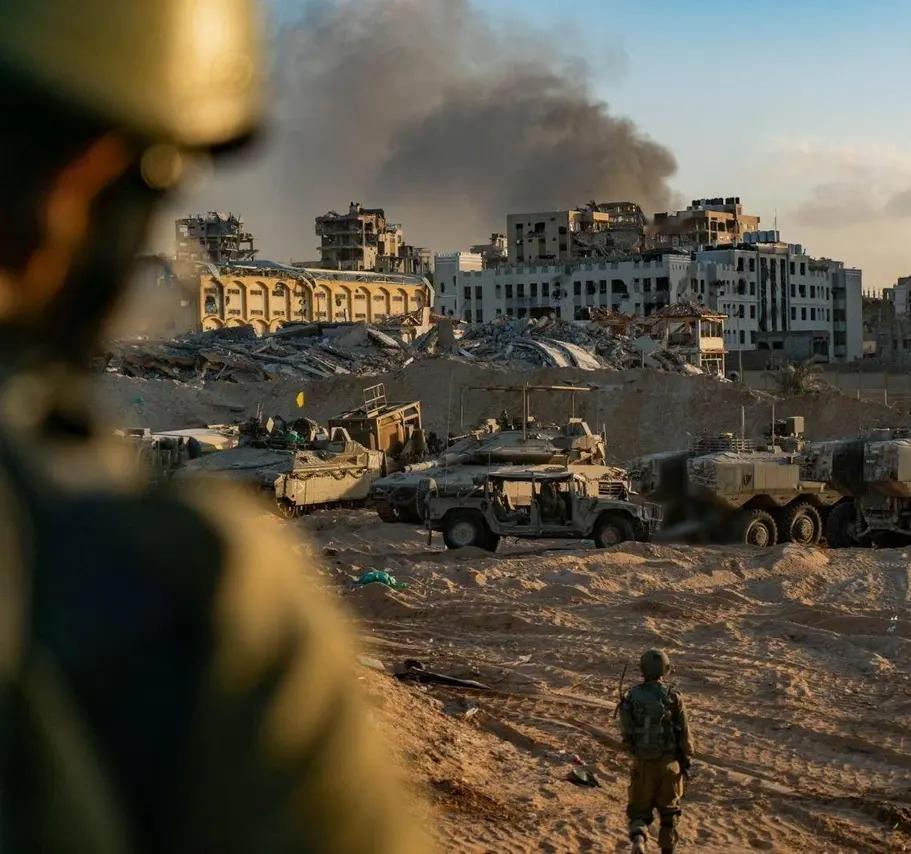 刚刚发生黎巴嫩总统下了死命令！10月30日，黎巴嫩总统约瑟夫·奥恩拍桌子了，