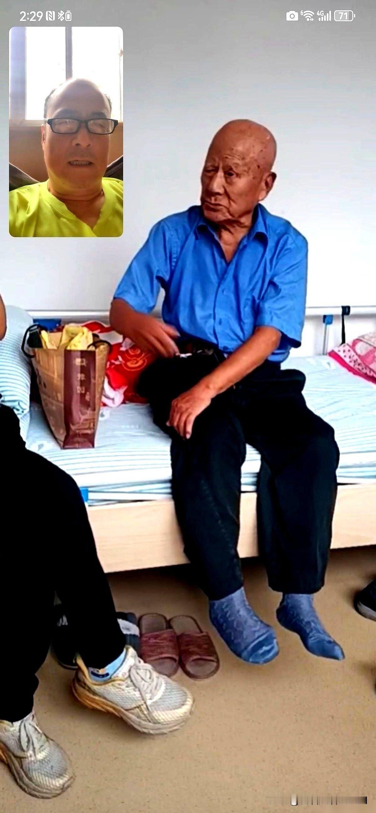 我爸103岁了。他的养生秘诀，我估计能气死一半的健身教练和营养博主。就俩字：