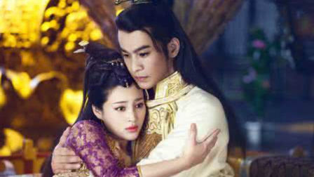 告片发布会 秦始皇宠溺巴清怒发冲冠为红颜 7