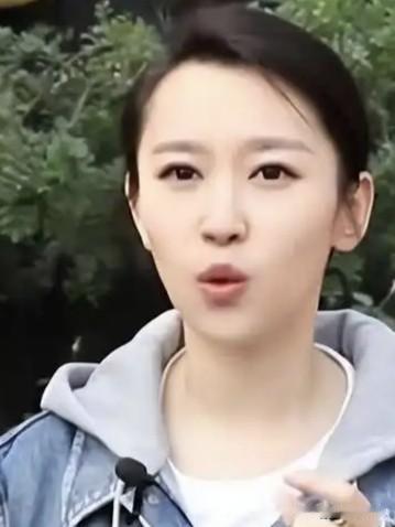 央视新生代主持人王音琪，播报沉稳灵动专业功底扎实，常深入基层记录百姓日常，以热忱