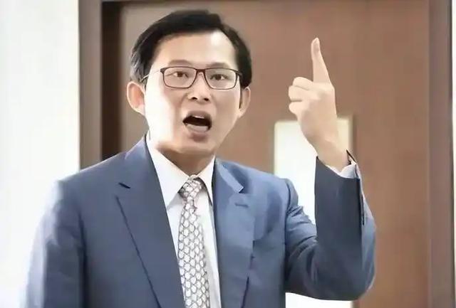 就在刚刚，台“民众党”正式宣布，2月11日，针对台独分子赖清德吁朝野年后开议速审