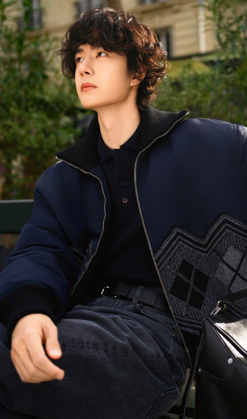 啊啊啊啊新图好帅！！！！