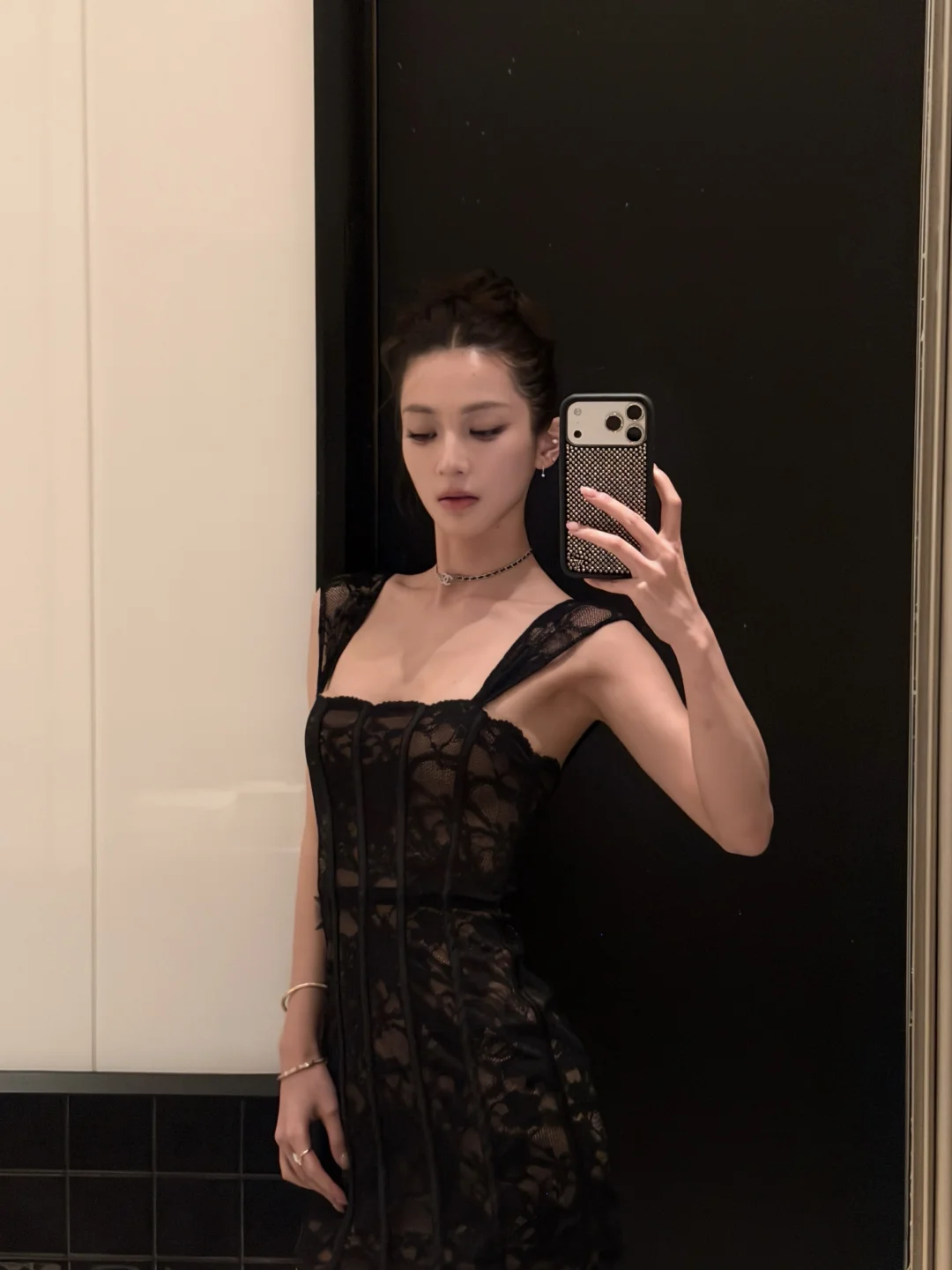 太美啦,我说的是餐厅🍴