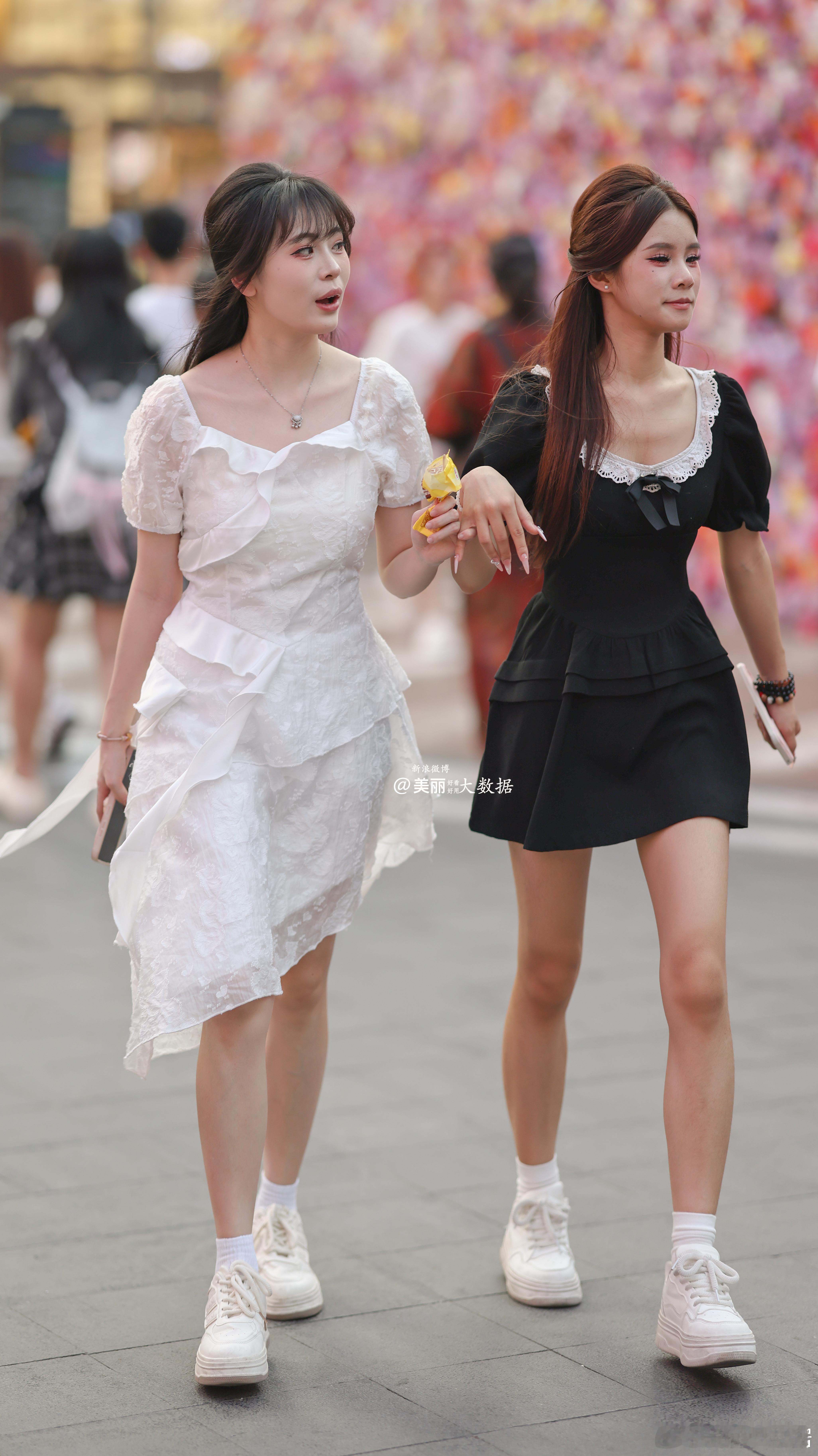 转眼8月底啦，夏天要结束啦！​​​