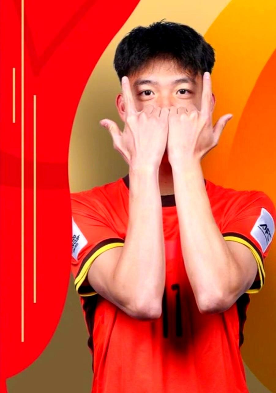 邵佳一的U22国足，核心框架已经初步成型。拜合拉木最近真给劲儿，U23预选赛对阵